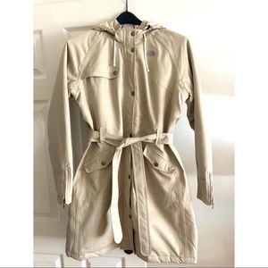 NWOT The North Face jacket